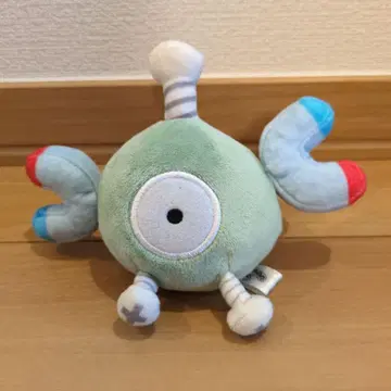 포켓몬 센터 fit 코일 봉제 인형
