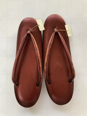 새상품 천연 가죽 조리