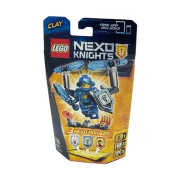 미개봉 새상품 레고 LEGO NEXO KNIGHTS 70330