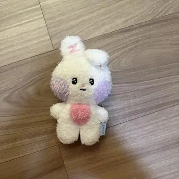 ZEROBASEONE ZB1 유니니 yunini 봉제 인형