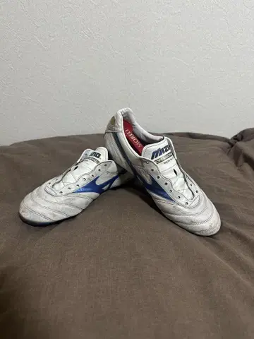 MORELIA 2 JAPAN MUGEN PACK 26.5