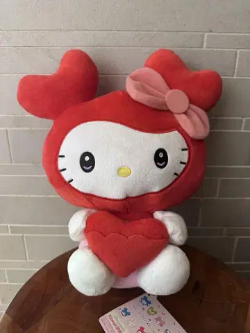 TWICELOVERYS 포켓 BIG 봉제 인형 gigo 산리오 채영