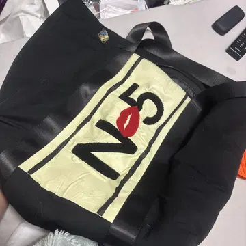 Nissy 라이브 백
