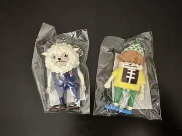 요네즈켄시 HYPE 가챠 리슈 올스타즈 3 양띠 남아 세트