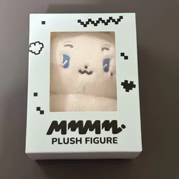 p lave 예준 meymu mmmm 봉제 인형 10cm 미개봉 새상품