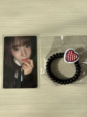 ME:I 카사하라 모모나