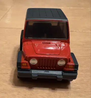 초로Q Jeep Wrangler 랭글러 지프