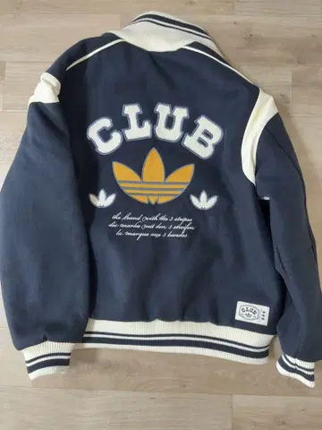 adidasoriginals 아우터 네이비 컬러 L 사이즈