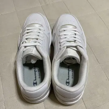 챔피온 스니커즈 26.0cm