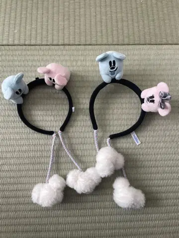 할로윈 디즈니 유령