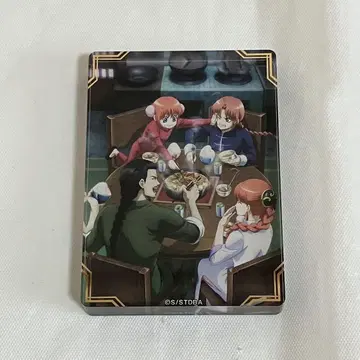 은혼 노블 아트 컬렉션 카구라 카무이