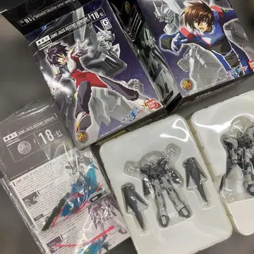 건담 ZGMF-X20A 스트라이크 프리덤 ZGMF-X42S