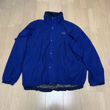 patagonia 그레이드 러너 자켓
