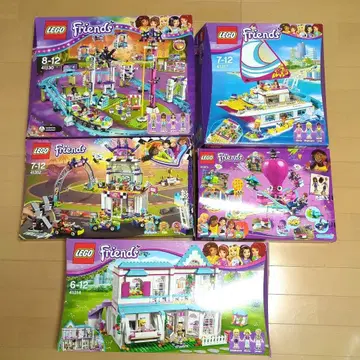 LEGO Friends 레고프렌즈 묶음 판매