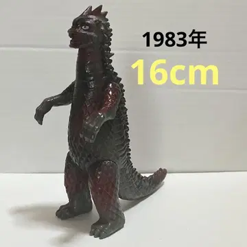 울트라맨 베무라 소프트 비닐