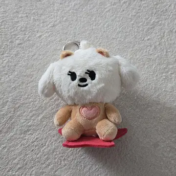 뿔바투 범규 밤굿 키링 봉제 인형