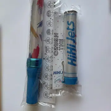 HiHi Jets 응원봉 응원봉 탑
