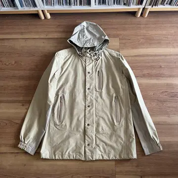 Silas x Slam City Skates Nylon Jacket