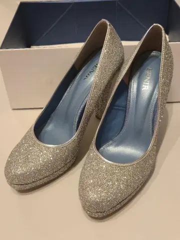 베니르 웨딩 신발 24cm BENIR