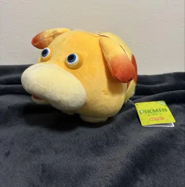피크민 오친 봉제 인형
