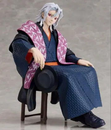 귀멸의 칼날 애니플렉스 논스케일 피규어 우즈이 텐겐