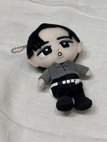 Snow Man 메구로 렌 스노치루 누이