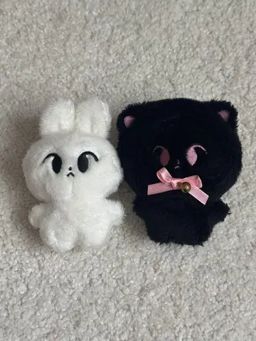 nct 도영 봉제 인형 비둘기 하또