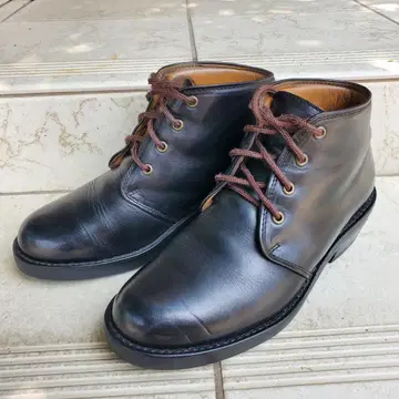 안도제화 IGA 26cm