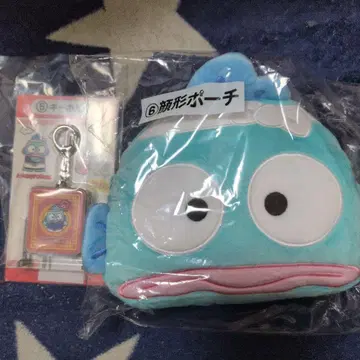 산리오 한교동 복권
