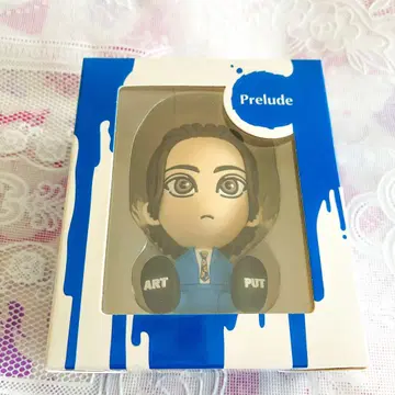 미개봉 새상품 쿄모토 타이가 피규어 Prelude ART-PUT