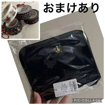 미개봉 페이러 학교 페이러 휴대용 백 하이디 체크 토트백