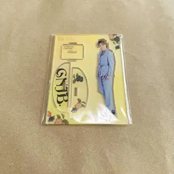 오쿠라 타카토 아크릴 스탠드 백일몽으로의 초대