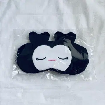 TWICE 업그레이드 혜택 안대 오사카