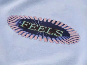feels. 우에스기 슈헤이 T셔츠 L 사이즈