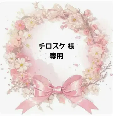 치로스케 님 예약 크리스마스 고양이 패널 원단 핸드메이드