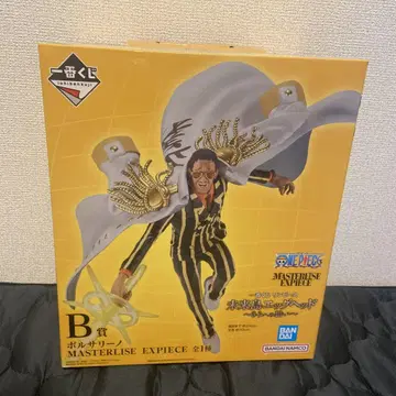 제일복권 원피스 B상 볼사리노