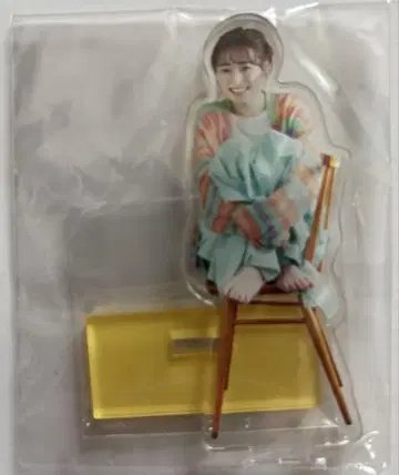 후쿠하라 하루카 아크릴 스탠드