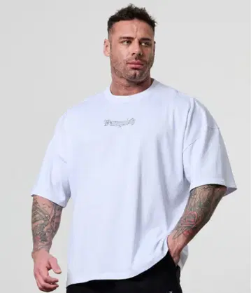 Vanquish 뱅퀴시 T셔츠 Lyft 리프트 크로노스