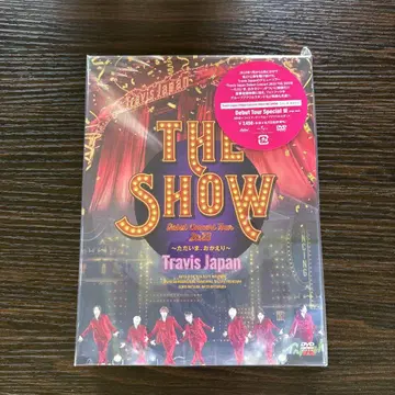 Travis Japan Debut Tour Special반