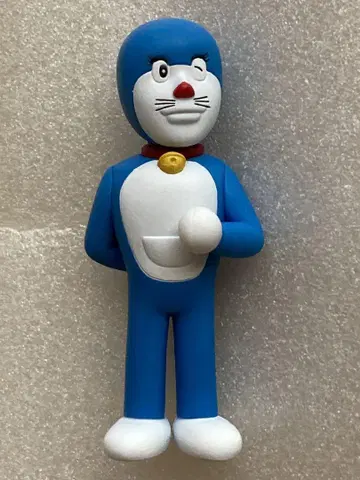 멋진 도라에몽 피규어