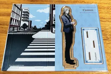 우타프리 카뮤 아크릴 스탠드 Fiction & Non-Fiction