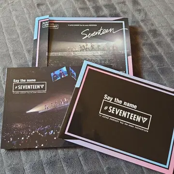 SEVENTEEN 2022 JAPAN CONCERT Blu-ray
