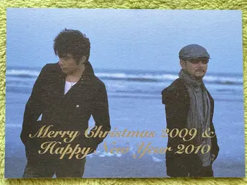 ASKA 굿즈