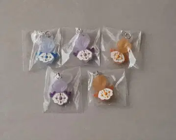머메이드 멜로디 피치피치 피치