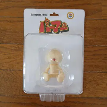 파만 복사 로봇 울트라 디테일 피규어