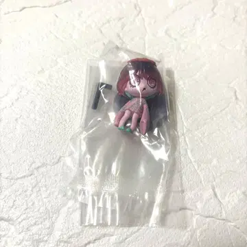 윌 스위츠 사쿠라모치 가챠가챠
