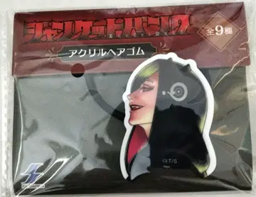 장케트뱅크 카나에 려명 머리끈