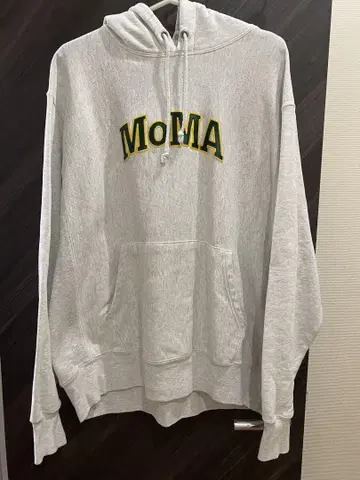 MoMA 모마 후드티 후디