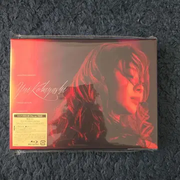 사쿠라자카46 코바야시 유이 졸업 콘서트 Blu-ray