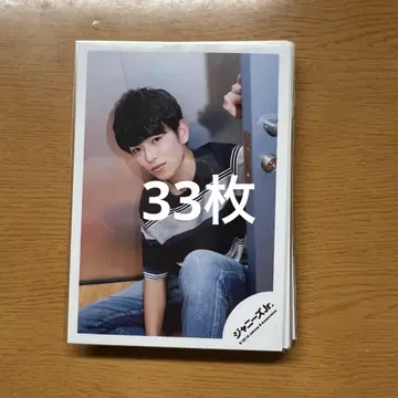공식 사진 소년 닌자 후카다 류세이 33장